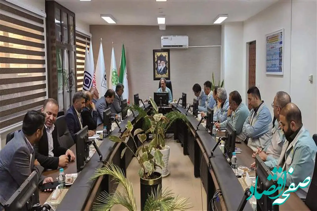 خطمشی اصلی حراست بر سه محور «کرامت انسانی»، «نگاه دلسوزانه» و «تکریم همکاران» استوار است