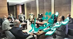 سرپرست بیمه ایران عنوان کرد: تقویت و تعمیم فرهنگ ایمنی و رفتارهای قانون مدارانه در سایه هم افزایی پلیس و بیمه