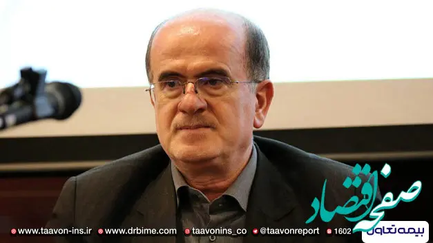 ظرفیت بالای بیمه تعاون در حمایت از تولید و بخش تعاون کشور