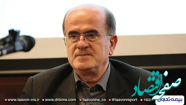 ظرفیت بالای بیمه تعاون در حمایت از تولید و بخش تعاون کشور