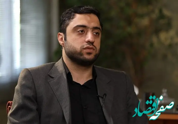 شفاف‌سازی سیاست‌ها و برنامه‌های اقتصادی با بهبود محیط کسب‌وکار