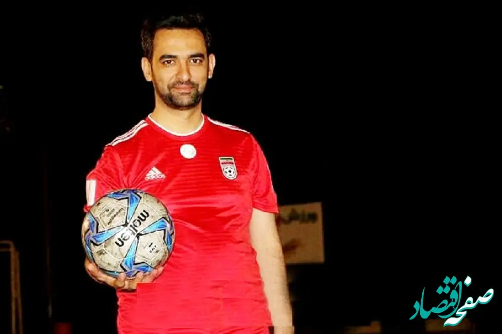 آذری جهرمی گزینه غیرمنتظره مدیرعاملی پرسپولیس؟