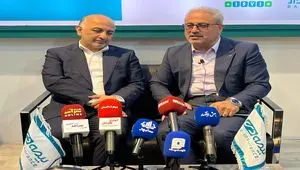 تاکید مدیرعامل بیمه دی بر هم‌افزایی مدیران صنعت بیمه/ نمایشگاه‌ها زمینه ساز تصمیم‌گیری‌های مهم در صنعت بیمه هستند