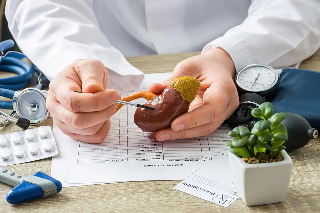 یک هشدار جدی ؛ با خوردن این خوراکیها شما دچار سنگ کلیه میشوید