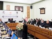 تصویب صورت‌های مالی بانک مسکن به عنوان اولین بانک در سیستم بانکی دولتی کشور / ۵۱ درصد از پرداخت تسهیلات سیستم بانکی کشور در طرح نهضت ملی مسکن توسط این بانک