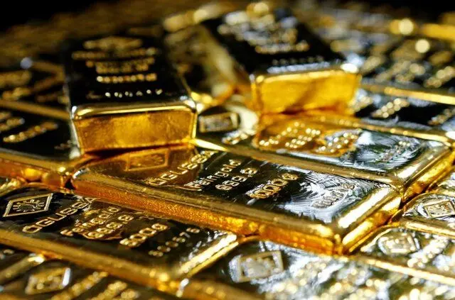 خرید شمش طلا با ۳۰۰ هزار تومان