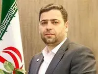 مومنی زاده سرپرست اداره کل سرمایه گذاری و مجامع شد