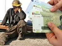 از سخنان وزیر کار درباره تغییر فرمول تعیین دستمزد تا پیشنهاد دولت برای تغییر حقوق کارگران