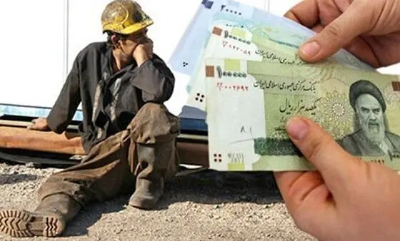 از سخنان وزیر کار درباره تغییر فرمول تعیین دستمزد تا پیشنهاد دولت برای تغییر حقوق کارگران