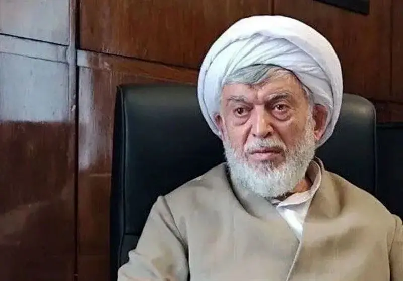 علت فوت حجت‌الاسلام‌والمسلمین نیری | درگذشت حجت‌الاسلام نیری، قاضی باسابقه دستگاه قضائی | شایعه ترور حجت‌الاسلام نیری حقیقت دارد؟