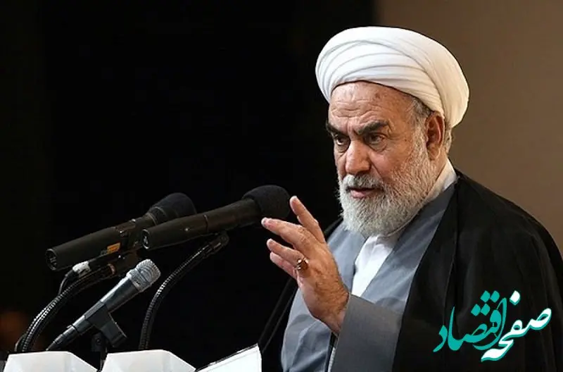 پیام مشترک محمدی گلپایگانی و حجازی به سید مجتبی خامنه ای رهبر انقلاب