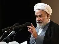 پیام مشترک محمدی گلپایگانی و حجازی به سید مجتبی خامنه ای رهبر انقلاب