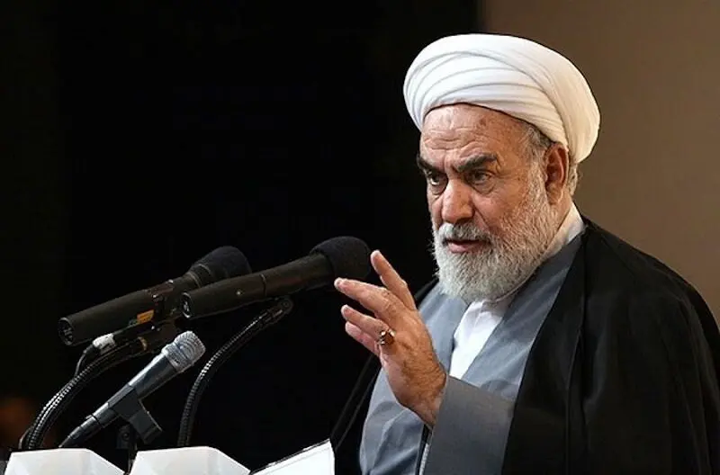 پیام مشترک محمدی گلپایگانی و حجازی به سید مجتبی خامنه ای رهبر انقلاب