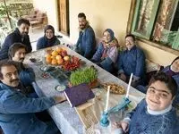 زمان پخش نسخه سینمایی پایتخت مشخص شد!