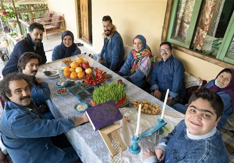 زمان پخش نسخه سینمایی پایتخت مشخص شد!