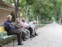 واریز حقوق خردادماه بازنشستگان کشوری آغاز شد
