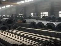 افزایش قیمت قوطی آهن؛ نتیجه کمبود ورق یا رقابت در بورس کالا؟