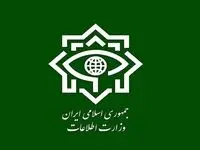 وزارت اطلاعات: جنگ تحمیلی آمریکایی-اسرائیلی برای همۀ آن‌ها پشیمان‌کننده خواهد شد