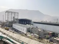راه‌اندازی کارخانه تولید مفتول مس در آینده نزدیک/گامی ارزشمند برای توسعه صنایع پایین‌دست