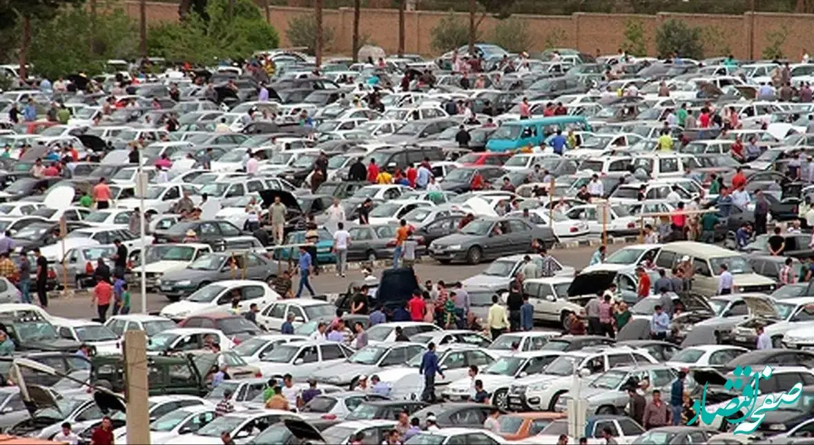 جدیدترین قیمت سمند، کوییک، پژو، تارا و شاهین در بازار