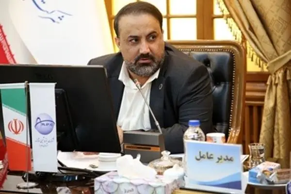 تأسیس صندوق سرمایهگذاری خطرپذیری پتروشیمی شازند