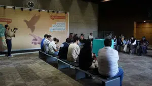 ۱۰ فیلم کوتاه محبوب تماشاگران در جشنواره تهران معرفی شدند