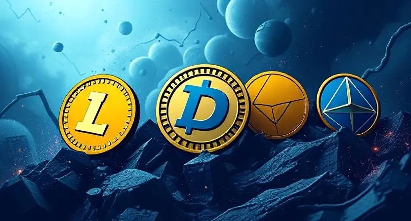 دوج کوین سقوط میکند؟ | وحشت در بازار ارزهای دیجیتال