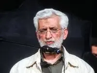 وقتی انتقادات به دولت سایه حسابی سعید جلیلی را عصبانی کرد
