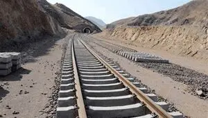اتمام تملک اراضی در کریدور شمال–جنوب پس از دو دهه؛ ایران آماده تحویل مسیر ریلی رشت–آستارا به پیمانکار روسی