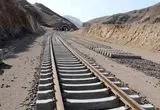 اتمام تملک اراضی در کریدور شمال–جنوب پس از دو دهه؛ ایران آماده تحویل مسیر ریلی رشت–آستارا به پیمانکار روسی