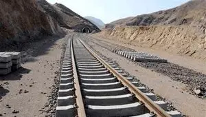 اتمام تملک اراضی در کریدور شمال–جنوب پس از دو دهه؛ ایران آماده تحویل مسیر ریلی رشت–آستارا به پیمانکار روسی