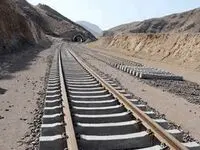 اتمام تملک اراضی در کریدور شمال–جنوب پس از دو دهه؛ ایران آماده تحویل مسیر ریلی رشت–آستارا به پیمانکار روسی