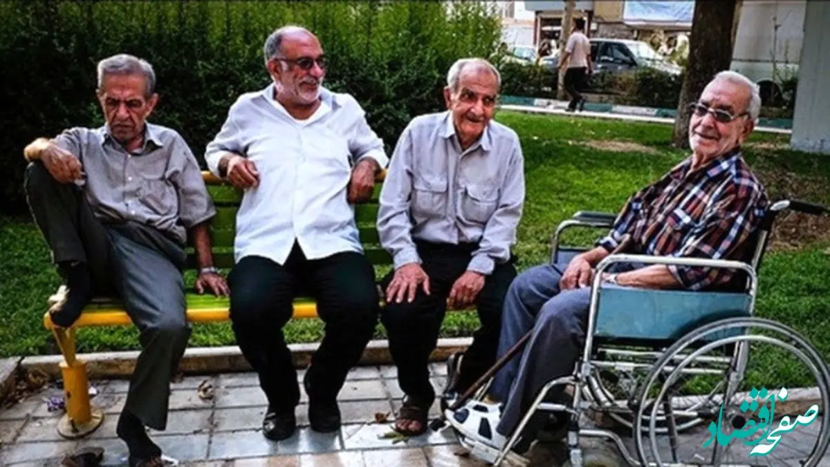 شاغلین دستگاه‌های اجرایی بخوانند | یک خبر مهم از صندوق بازنشستگی کشوری