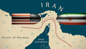 آخرین تحولات مذاکرات و جنگ ایران و آمریکا امروز جمعه 10مهرماه
