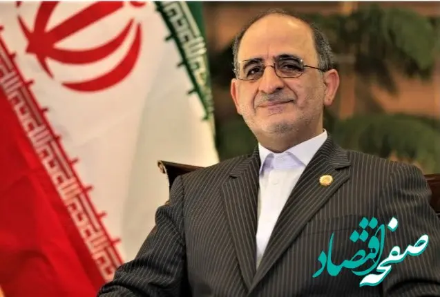 پرداختی کارکنان بیمه ایران همراه با حمایت های رفاهی در اولویت ویژه قرار گیرد