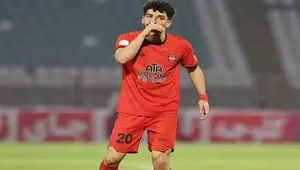 هاشم‌نژاد و راز یک الگوی غیرمنتظره! | علاقه این بازیکن تراکتور به مربی پرسپولیس!