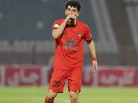 هاشم‌نژاد و راز یک الگوی غیرمنتظره! | علاقه این بازیکن تراکتور به مربی پرسپولیس!