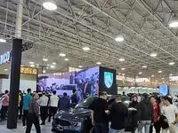 نوآوری‌های جدید ایران خودرو در اصفهان؛ زمان رونمایی مشخص شد!