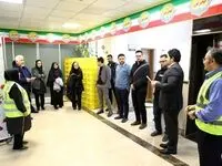 طی شش روز/دوره "واکنش در شرایط اضطراری" در ایمیدرو برگزار شد