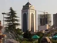 پرداخت ۱۵۰ همت تسهیلات بانک توسعه صادرات ایران به صنایع مختلف