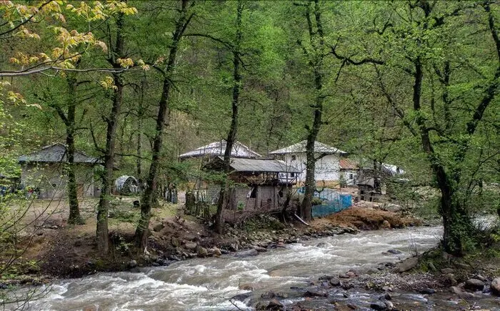 وضعیت آب و هوا مازندران فردا چهارشنبه ۱۵ شهریور ماه ۱۴٠۲ | هفته آینده آب و هوای مازندران چگونه خواهد شد؟ 