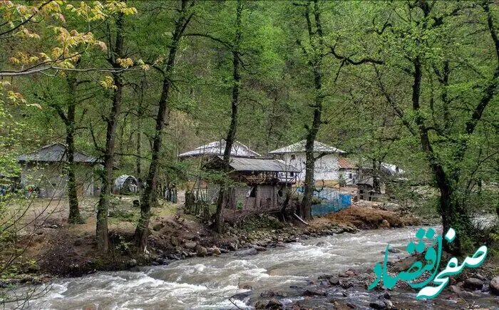 وضعیت آب و هوا مازندران فردا چهارشنبه ۱۵ شهریور ماه ۱۴٠۲ | هفته آینده آب و هوای مازندران چگونه خواهد شد؟ 