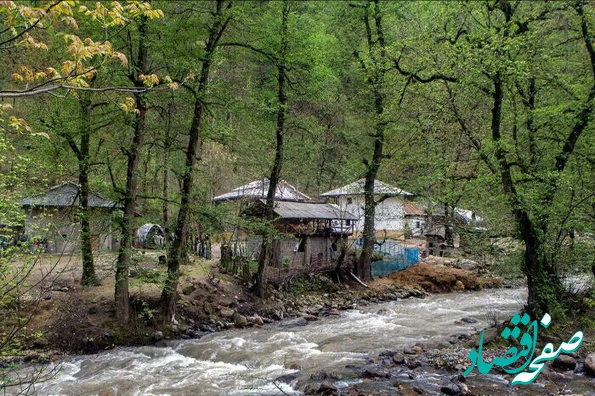 وضعیت آب و هوا مازندران فردا چهارشنبه ۱۵ شهریور ماه ۱۴٠۲ | هفته آینده آب و هوای مازندران چگونه خواهد شد؟ 