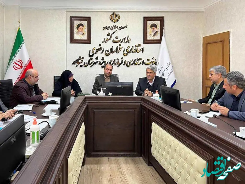 افتتاح سایت‌های ارتباطی ایرانسل در نیشابور به مناسبت دهه فجر