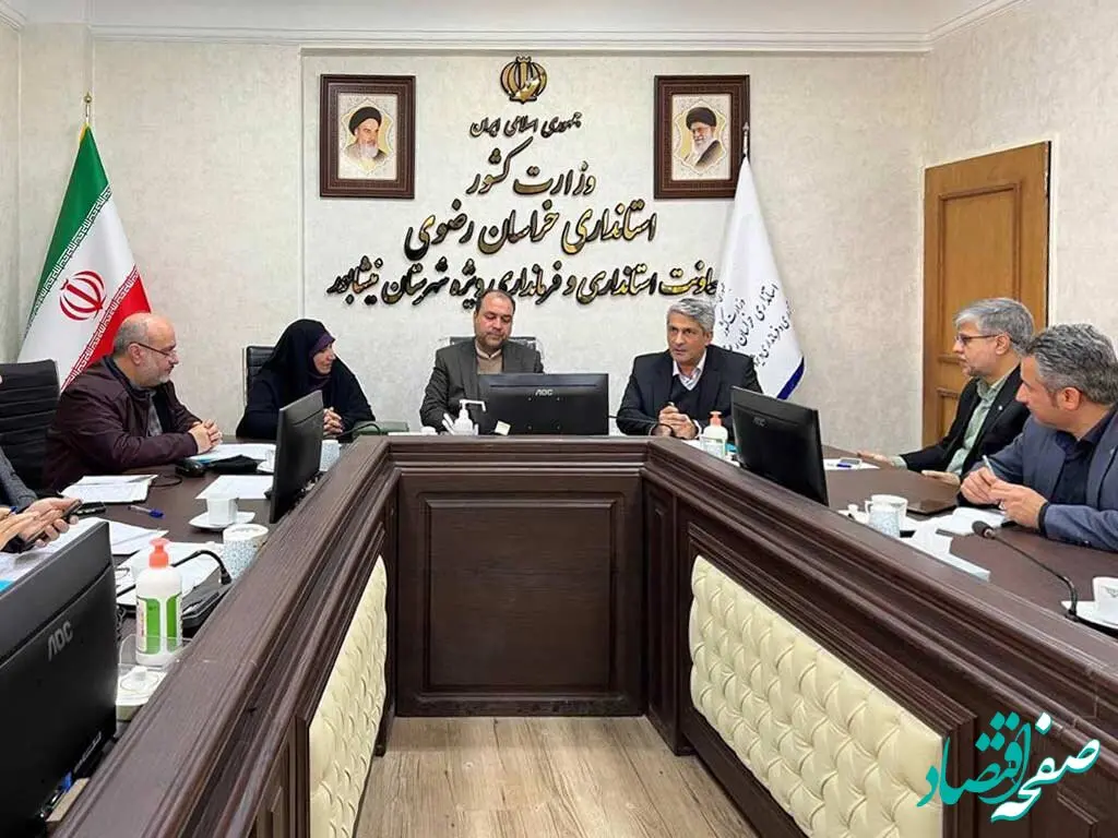 افتتاح سایت‌های ارتباطی ایرانسل در نیشابور به مناسبت دهه فجر
