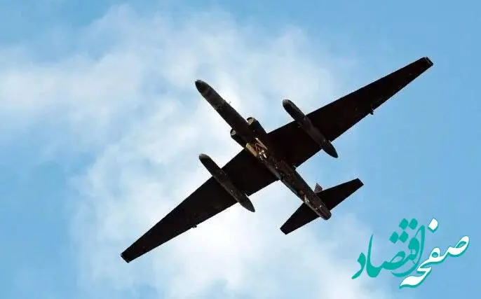 سرنگونی هواگرد جاسوسی اسرائیل در جنوب لبنان + جزئیات