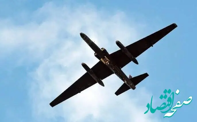 سرنگونی هواگرد جاسوسی اسرائیل در جنوب لبنان + جزئیات