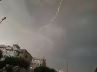 پیش بینی آب و هوای استانها فردا پنجشنبه ۴ تیر 1405؛ رگبار باران، رعد و برق و خیزش گردوخاک 