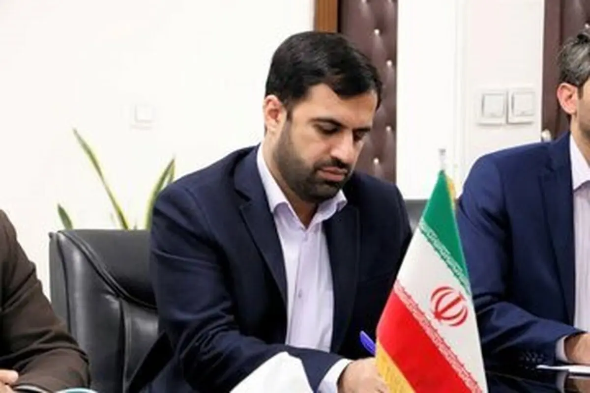 کاهش قیمت دام زنده از زبان قائممقام تنظیم بازار + ویدئو