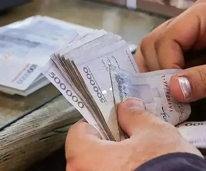 افزایش حقوق کارکنان در بن‌بست دولت و مجلس